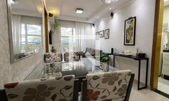 Imagem 2: Apartamento para Aluguel - Cidade Nova II, 2 Quartos, 45 m2