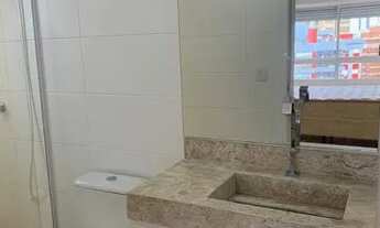 Imagem 5: Apartamento semimobiliado em Torres