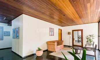 Imagem 4: Apartamento - Mansões Santo Antônio - Campinas