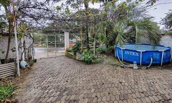 Imagem 5: Casa com 1 dormitório para alugar, 35 m² por R$ 1.030,25/mês - Formosa - Alvorada/RS