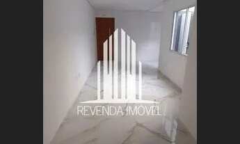 Imagem 4: Apartamento sem condomínio na Vila Assunção em Santo André com 2 dormitórios, sendo 1 suít