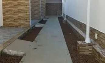 Imagem: Casa em condomínio residencial - Jaconé