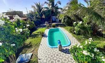 Imagem: Casa a venda em Barra dos Coqueiros