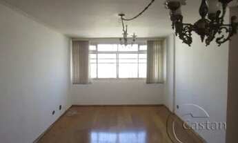 Imagem 2: Apartamento para alugar no alto da mooca