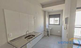 Imagem 7: Apartamento com 2 quartos para alugar por R$ 900.00, 45.00 m2 - VIVI XAVIER - LONDRINA/PR