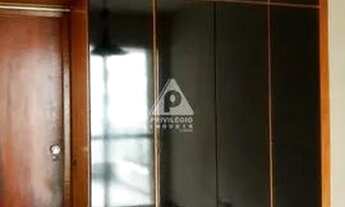 Imagem 5: Apartamento à venda, 3 quartos, 1 suíte, 2 vagas, Tijuca - RIO DE JANEIRO/RJ