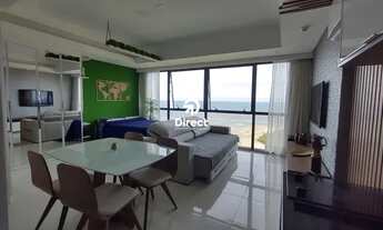 Imagem 7: Flat para alugar no bairro Barra de Jangada - Jaboatão dos Guararapes/PE