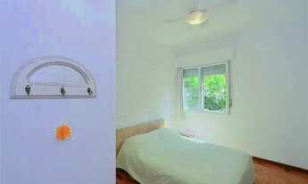 Imagem 3: Apartamento para Venda em São Paulo, Vila Uberabinha, 1 dormitório, 1 suíte, 2 banheiros