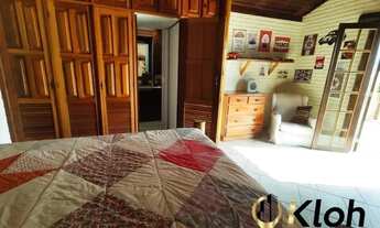 Imagem 7: Casa de 3 Quartos (2 suítes) no Condomínio vale do sossego à venda no bairro Corrêas - Pet