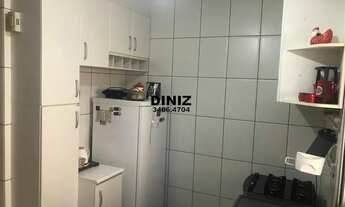 Imagem 5: Belo Horizonte - Apartamento Padrão - Fernão Dias