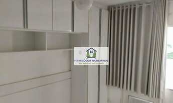 Imagem 4: Cobertura com 3 dormitórios à venda, 100 m² por R$ 430.000,00 - Higienópolis - São José do