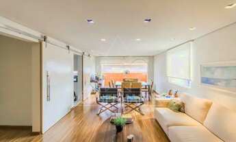 Imagem: Cobertura Duplex _ Itaim Bibi