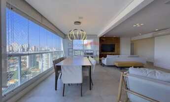 Imagem 3: Apartamento mobiliado para alugar na Vila Leopoldina