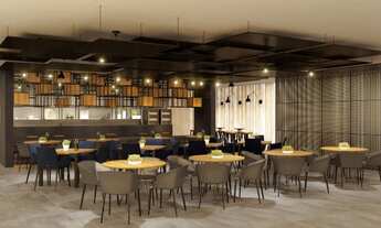 Imagem 7: Apartamentos de 351 mil reais em Tambaú - João Pessoa - PB