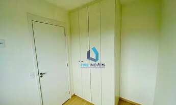 Imagem 6: Apartamento com 2 quartos à venda, 34 m² por R$ 375.000 - Santo Amaro - São Paulo/SP