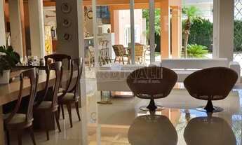 Imagem 6: Casa Condomínio em Araraquara