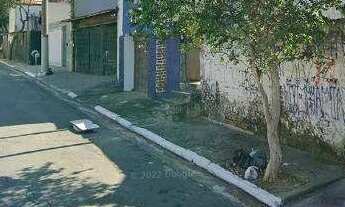 Imagem 3: Terreno à venda, 336 m² por R$ 1.060.000,00 - Cerâmica - São Caetano do Sul/SP