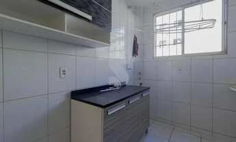 Imagem 7: Apartamento 3 quartos com 1 suíte, 1 vaga no Cabral - Contagem/MG