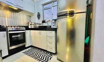 Imagem 3: Belo Horizonte - Apartamento Padrão - Itatiaia