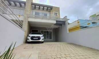 Imagem 4: Renascença Casa com 3 dormitórios