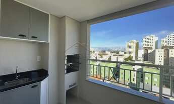 Imagem 2: São José dos Campos - Apartamento - Jardim América