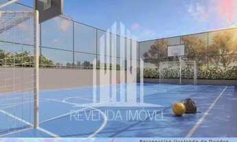 Imagem 3: APARTAMENTO 03 DORMITORIOS 01 SUITE 01 VAGA 68M² - BARRA FUNDA