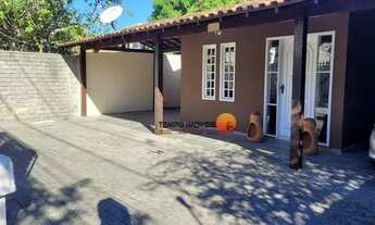 Imagem 2: Casa com 3 dormitórios à venda, 200 m² por R$ 790.000,00 - Itaipu - Niterói/RJ