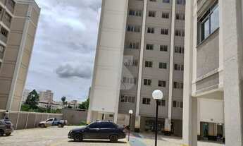 Imagem 2: Apartamento para aluguel, 2 quartos, 1 vaga, Alvorada - Contagem/MG