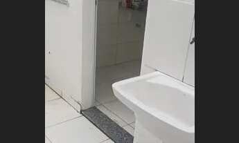 Imagem 5: Casa de 2/4 sendo uma suíte dentro de condomínio