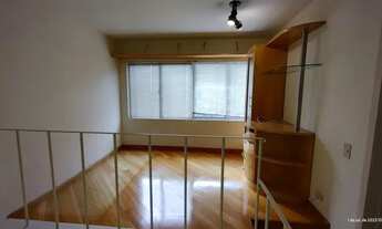 Imagem 7: Apartamento para aluguel possui 75 metros quadrados com 2 quartos em Cristo Rei - Curitiba