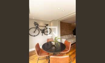 Imagem 7: Apartamento para Aluguel - Pinheiros, 1 Quarto, 120 m2