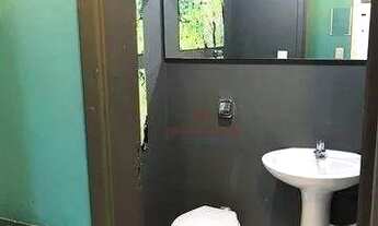 Imagem 3: Sala para alugar, 80 m² por R$ 3.000/mês - Centro - Santo André/SP