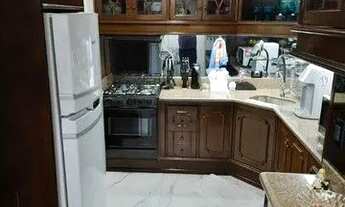 Imagem 7: Apartamento com 3 dormitórios à venda, 110 m2 por R$ 600.000,00 - Vila Andrade - São Paulo