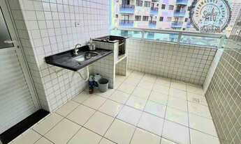 Imagem 3: Apartamento na Mirim - Praia Grande/SP