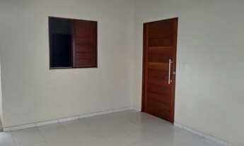 Imagem 3: Casa no Lot. Santa Maria - Entrada da Mata do Rolo / Rio Largo