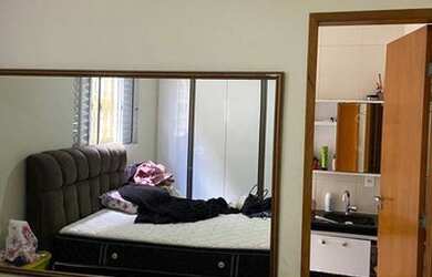 Imagem 4: Fênix Imóveis vende linda casa 3Qts(sendo 2sts) Q 27 Paranoá !!