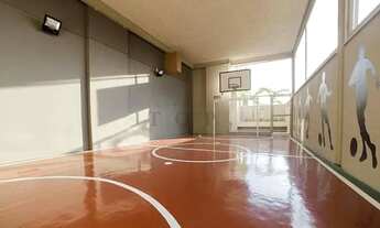 Imagem 2: Apartamento para Locação 2 Quartos, 1 Vaga, 70M², Setor Bueno, Goiânia - GO