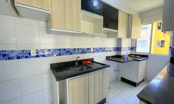 Imagem 3: Villa Jardim Jasmim 56m² 3 Quartos