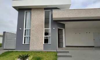 Imagem: VGC - Casa Térrea 3Dormitórios 1 Suíte