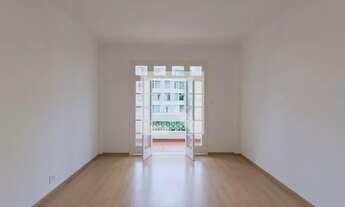 Imagem 2: Apartamento para Aluguel - Tijuca, 2 Quartos, 70 m2