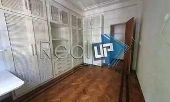 Imagem 6: Apartamento com 3 quartos em Laranjeiras