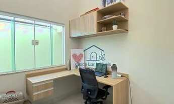 Imagem 6: Casa para venda Vila Jorge Zambon em Jaguariúna