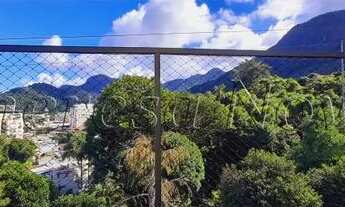 Imagem 7: Cobertura duplex aluguel 172 metros piscina com 2 vagas Suíte