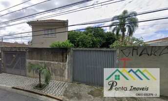 Imagem 2: SAO BERNARDO DO CAMPO - Residential / Sobrado - JD. OLAVO BILAC