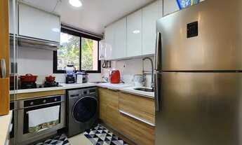 Imagem 2: Apartamento para venda reformado com 2 quartos na ABM - próximo à praia - Barra da Tijuca