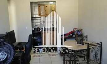 Imagem 2: Apartamento com 1 dormitório à venda na Sé