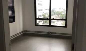 Imagem 6: São Paulo - Conjunto Comercial/Sala - Barra Funda