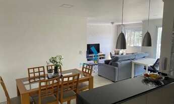 Imagem: Apartamento com 3 quartos à venda, 81 m²