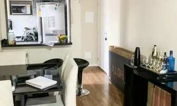 Imagem 6: Apartamento à Venda - Belém, 2 Quartos, 51 m2