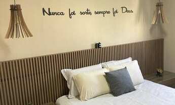 Imagem: Belíssimo Apartamento 97 m3 com 3 dorm